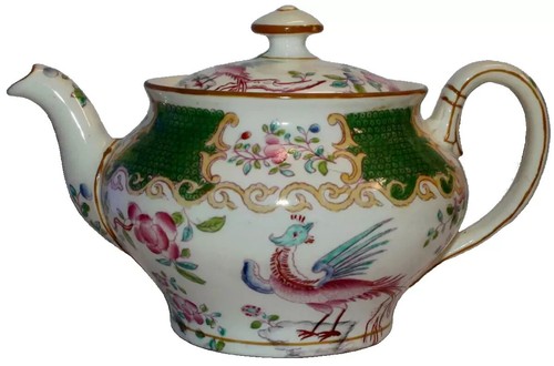 B0888 kleine minton - b0888,