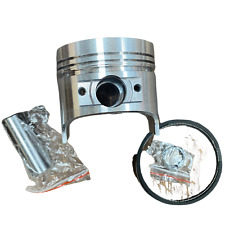 KOLBENSATZ PASSEND FÜR YANMAR