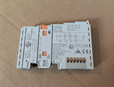 WAGO SPS-Digitalausgangsmodul 750-530 digital 8Kanal 24VDC