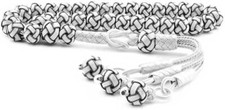 Tesbih 1000 Ayar Gümüş Trabzon Kazaz Silber Gebetskette Misbaha Amber Rosary NEU