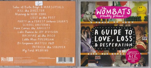 The wombats guide - guide, to