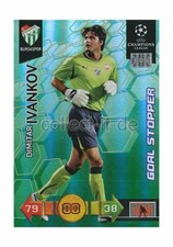 Panini Adrenalyn XL Champions