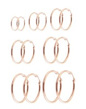 Titanium Titan Ohrhänger