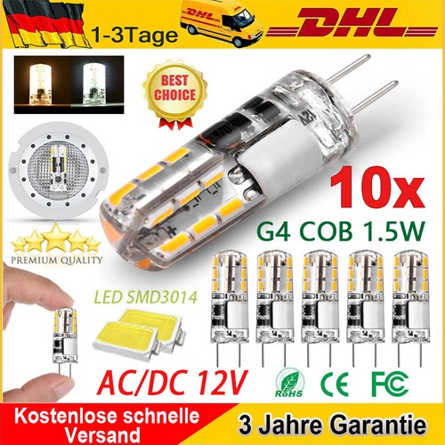 10er led birnen - 10er,