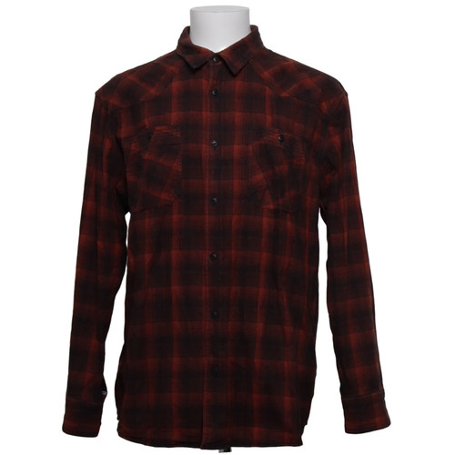 Tom tompson flanellhemd - tom, tompson,