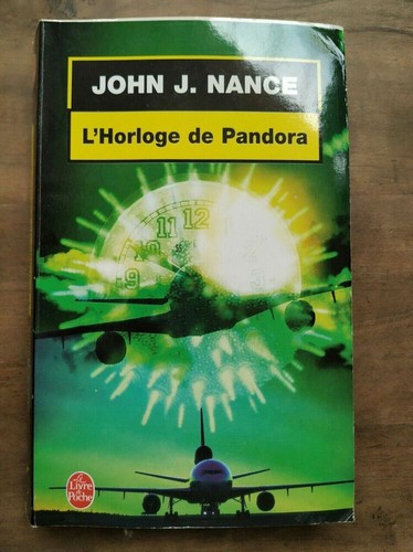 John nance die - john,