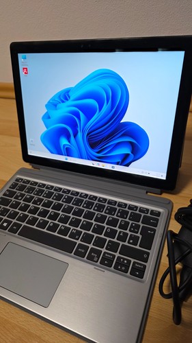 Dell latitude 7200 - |, 2-in-1