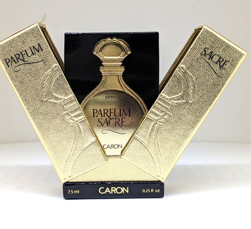 Caron parfum sacre - parfum, extrakt