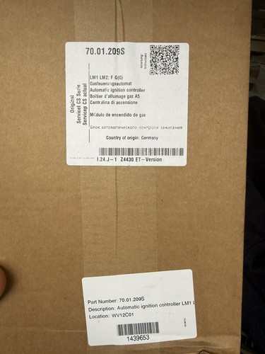 Brandneu karton rational - karton,