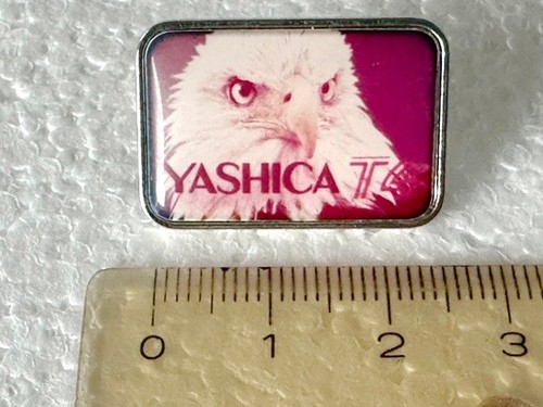 Original yashica - original, t4
