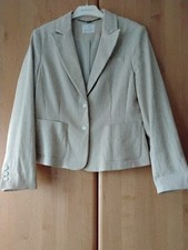 Madeleine Leichter Blazer