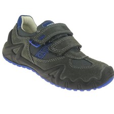 PRIMIGI DAMIEL Leder Halbschuh