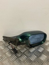 Audi A4 S4 B5 8D 2000 Vorne