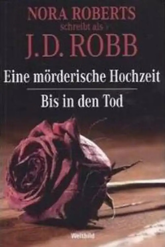 Eine mörderische hochzeit - hochzeit, /