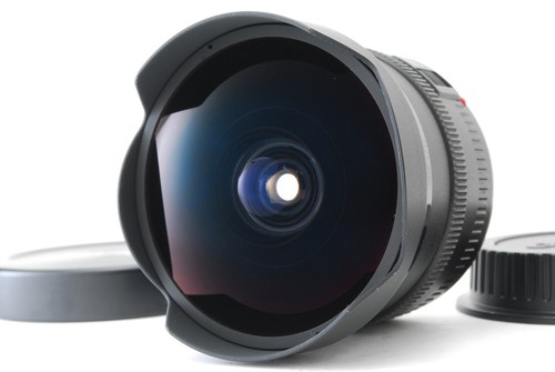 Top neuwertig canon ef - canon, 15mm