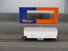 Roco Spur H0 56116 Güterwagen Kühlwagen der DSB  in OVP