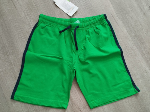 Shorts kurze hose turnhose - kurze,