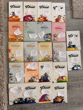 Diddl Maus Block Blatt A6