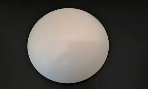 Deckenlampe wandlampe rund - rund, ca