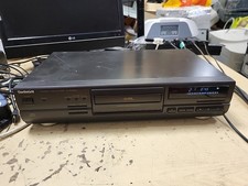 Technics SL-PG580A Compact