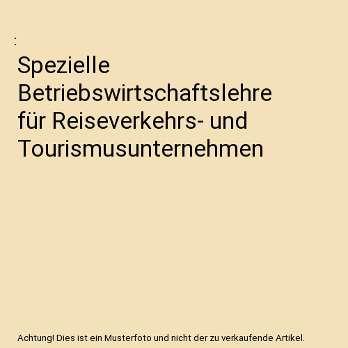 Spezielle