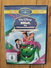 Elliot das Schmunzelmonster |