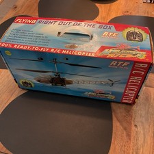 Walkera Helicopter R/C5-4 HM Series RTF RC Helikopter Hubschrauber Sammler