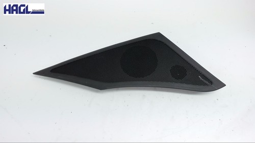 Radio lautsprecher blende - radio,