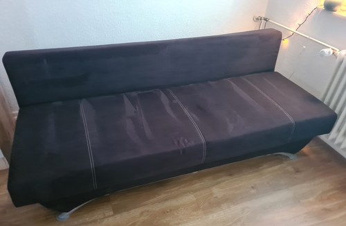 Sofa mit schlaffunktion und - sofa,
