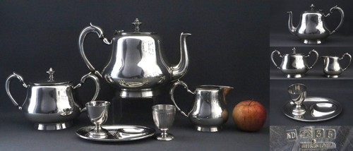 1860-1877/Christofle/France/si