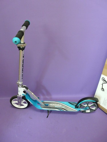 Hudora bigwheel 205 - bigwheel,