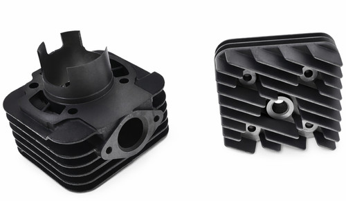 2extreme 70cc zylinder kit - 70cc,