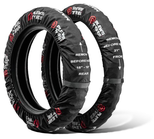 Plews reifen factory motocross - plews,