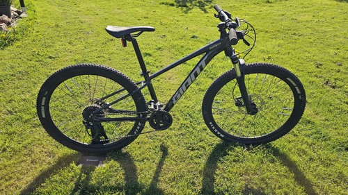 Mountainbike giant talon - mountainbike,