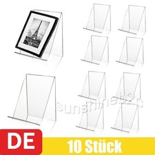 10 Stk Buchständer