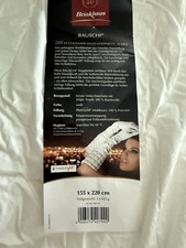 Brinkhaus Bauschi Duo Steppbett 155/220 Warm Nie Benutzt Neu Neupreis 169€