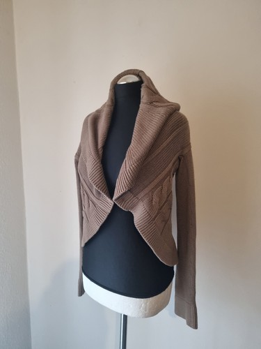 Fontana damen strickjacke - gc,