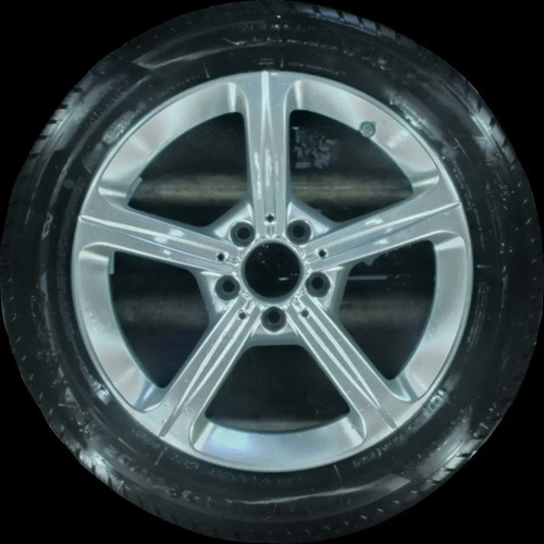 205 r17 winterreifen - 205/55,