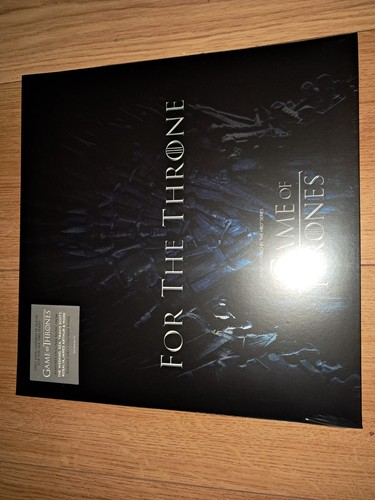 Game thrones for - for, throne
