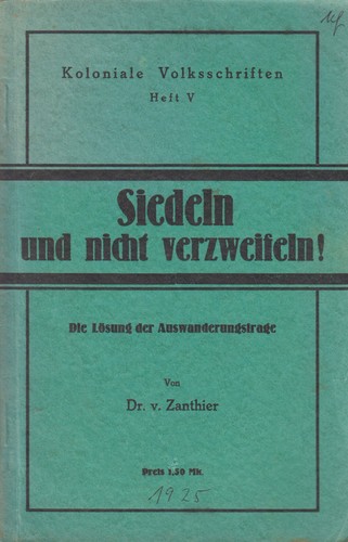 Buch siedeln und nicht - buch:,