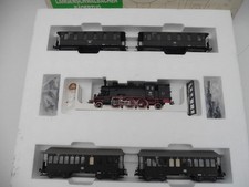 Liliput 875 0516 DB  BR 75 + 4