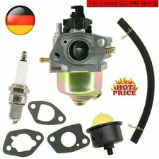 Vergaserset für einhell - für, gc-pm