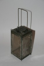 Schweizer Armee Faltlaterne