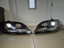 Audi TTS TT RS Scheinwerfer