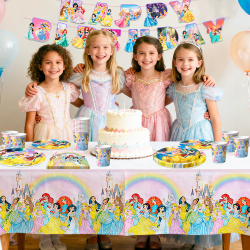 Disney prinzessinnen - disney,