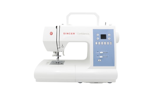 Singer confidence 7465 - singer,
