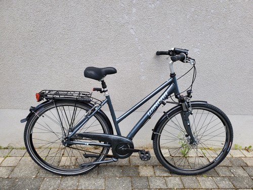 Damenrad zoll gang - 28,
