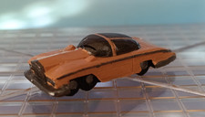 Rolls Royce FAB 1 Thunderbirds