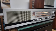 Grundig RF 2160 Stereo Alltransistor Radio + Box RF 2160