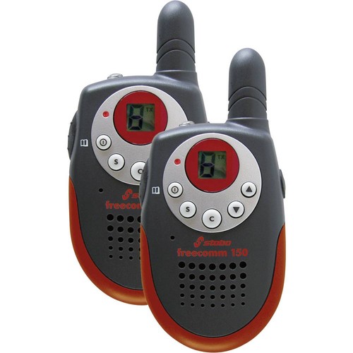 Stabo freecomm 150 - stabo,